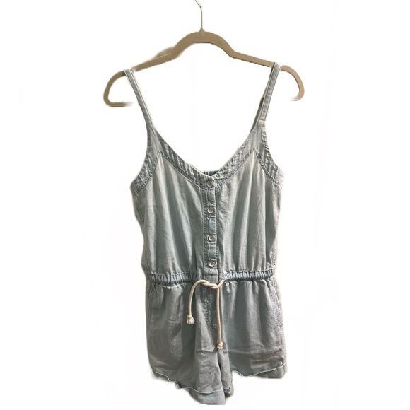 Splendid 100% Cotton Romper - Picture 6 of 9